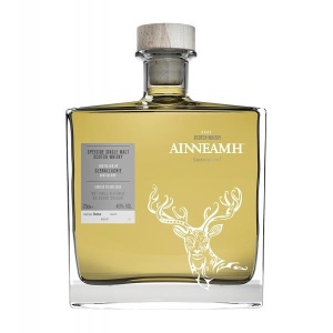 Whisky Ainnneamh Single Malt Scotch 0.7L