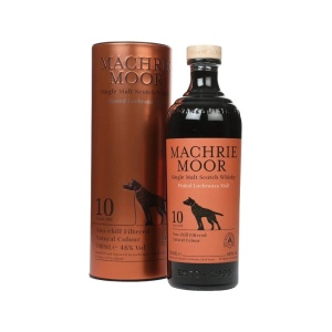 Whisky Arran Machrie Moor 10 Ani 0.7L