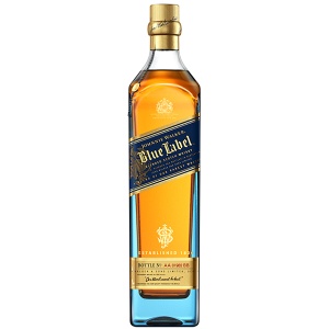 Whisky Johnnie Walker Blue Label 0.7L - Img 3