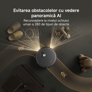 Xiaomi Robot Vacuum 6 Max - Img 8
