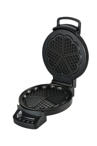 APARAT DE FACUT GOFRE HEINNER HWF-F1200BK - Img 2