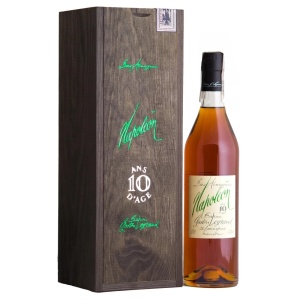 Armagnac Baron Gaston Legrand Napoleon 0.7L