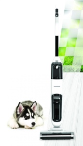 Aspirator vertical cu functie mop 3 in 1 Heinner One4Floor HSVC- M18WH3in1 - Img 2