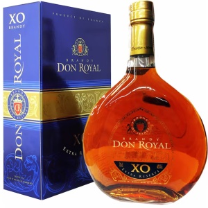 Brandy Croizet Don Royal 0.7L