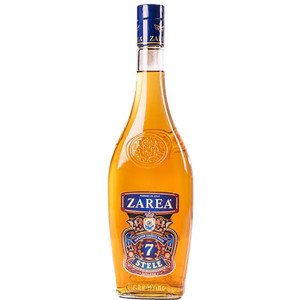 Brandy Zarea 7 Stele 0.7L - Img 1