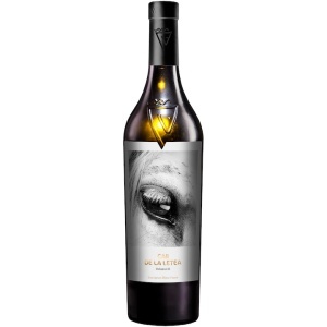 Caii de la Letea Volumul 2 Sauvignon Blanc Fume Editie Limitata 0.75L