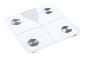 CANTAR DE BAIE INTELIGENT HEINNER HBS-BTH180WH - Img 2