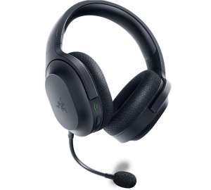 Casti Gaming Head-band RAZER Barracuda X, Wireless, Noise-canceling, Negru - Img 3