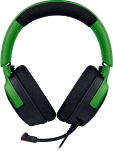 Casti Gaming Head-band Razer Kraken V4 X, Wired, Multicolor