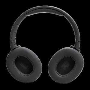 Casti Head-band JBL Tune 720BT, Wireless, Negru - Img 4