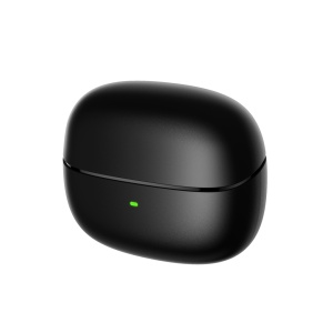 Casti In-ear HATOR Hyperpunk Truepods Hybrid ANC, Fara Fir, noise-canceling, Negru - Img 4