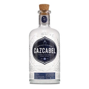 Cazcabel - Tequila Blanco 0.7L