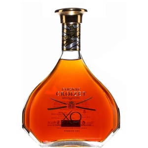 Cognac Croizet XO Grande Champagne 0.7L