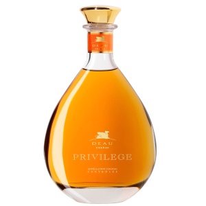 Cognac Deau Privilege 0.7L