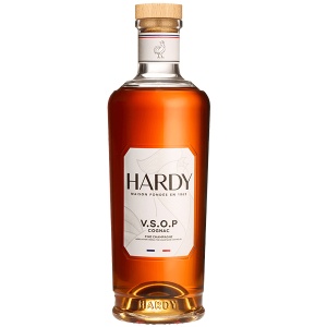 Cognac Hardy Fine Champagne VSOP 0.7L