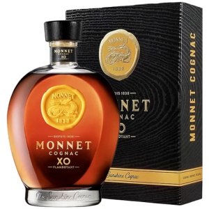 Cognac Monnet XO Flamboyant 0.7L