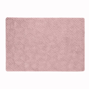 COVOR BLANITA DOVER 160X230 CM ROSE - Img 3