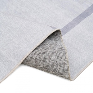 Covor printat, CONOR 70x140 cm, lavabil cu spate antialunecare, inaltime fir 3mm - Img 2