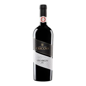 Cricova Vin Virgin 0.75L