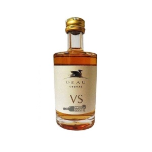 Deau Cognac Mini Vs 0.05L