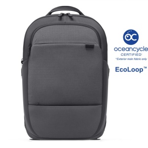 Dell Pro 13-14 Plus EcoLoop Backpack CP5426G Grey - Img 1