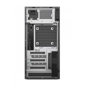 Desktop Workstation Dell Pro Max T2 cu procesor Intel Core Ultra 9 U9-285K pana la 5.7 GHz, 64 GB DDR5, 1TB None, Intel Integrated Graphics, Linux, Negru, 3 ani Garantie - Img 2