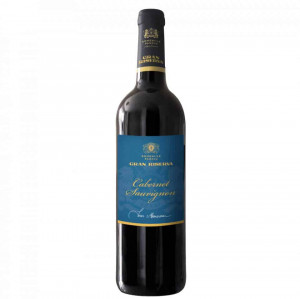Domeniile Panciu Grand Riserva Cabernet Sauvignon 0.75L