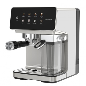 ESPRESSOR DIGITAL HEINNER CREAMYBLEND HEM-LK20DMLK - Img 2