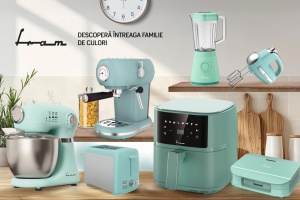 ESPRESSOR FRAM FEM-D15RGR - Img 5