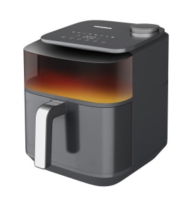 FRITEUZA CU AER CALD HEINNER CRISPSTEAM ELITE HAF-H7DLST1800 - Img 2