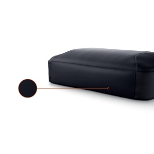 Geanta laptop Dell EcoLoop Pro Slim Briefcase 15, Negru, 3 ani Garantie - Img 5