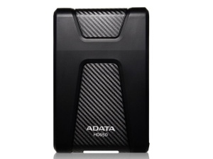 HDD Extern Adata HD680, 2TB, Negru, USB 3.1