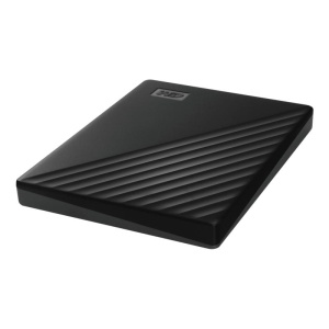 HDD Extern WD My Passport, 2TB, 2.5", Negru, USB 3.2 - Img 6