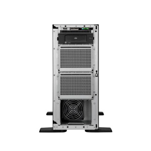 HPE ProLiant ML110 Gen11 4514Y 2.0GHz 16c 1P 2x32GB-R 8SFF MR408i-o 2x480GB SSD 2x1000W PS EU Server - Img 1