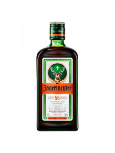 Jagermeister 0.5L 35%