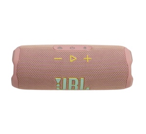 JBL Boxa portabila Flip 7 Bluetooth Pink - Img 4