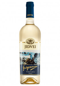 Jidvei Grigorescu Pinot Gris 0.75L