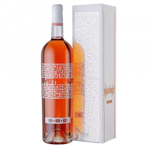 Jidvei Mysterium Rose Magnum 1.5L 12.5%