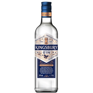 Kingsbury Gin 0.7L