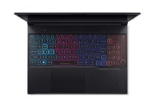 Laptop Gaming Acer Nitro V 16S AI, cu procesor Ryzen AI 9 365, 16'' IPS, 32 GB DDR5, 1 TB, NVIDIA GeForce RTX 5070, 8GB GDDR7, Fara OS, 2 ani Garantie - Img 4