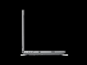 Laptop Workstation HP ZBook Fury G1i 18 Wolf Pro Security Edition, cu procesor Intel Core Ultra 9 285HX, 18'' IPS, 64 GB DDR5, 2 TB, NVIDIA RTX PRO 4000 Blackwell, 16GB GDDR7, Windows 11 Pro, 3 ani Garantie - Img 4