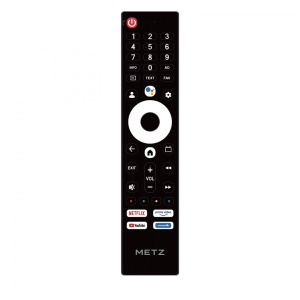 LED TV 4K 50"(125cm) METZ 50MUF7000Z - Img 8