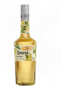 Lichior De Kuyper Bananes 0.7L