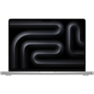 MacBook Pro 14.2"/Apple M5 (CPU 10-core, GPU 10-core, Neural Engine 16- core)/32GB/2TB - Silver -NANO TEXTURE - INT KB (No Adapter) - 2025 ( Cto from MDE64RO/A)