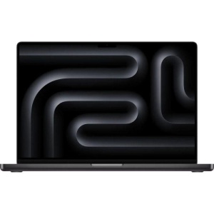 MacBook Pro 16.2"/Apple M5 Max (CPU 18-core, GPU 40-core, Neural Engine 16-core)/48GB/2TB - Space Black - INT KB - 140W ADAPTER- 2026 (CTO from MGED4RO/A)