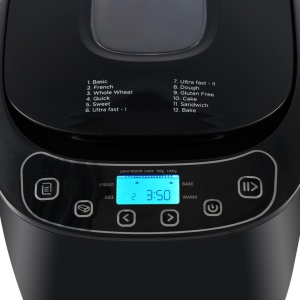 MASINA DE FACUT PAINE FRAM FBM-900BK - Img 2