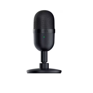 Microfon Razer Seiren V3 Mini, tip Condenser, USB, LED backlight