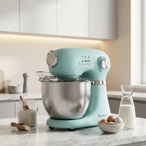 MIXER PLANETAR FRAM FPM-D1010GR - Img 4