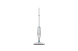 MOP CU ABURI HENNER STEAM STRIKE HSM-M1400WH-BL