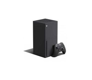 Ms xBOX Series X 1TB Black - Img 2